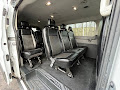 2021 Ford Transit Passenger Wagon