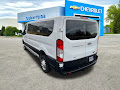 2021 Ford Transit Passenger Wagon