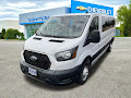 2021 Ford Transit Passenger Wagon