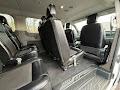 2021 Ford Transit Passenger Wagon