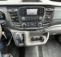 2021 Ford Transit Passenger Wagon