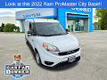 2022 RAM ProMaster City Cargo Van Tradesman