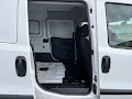 2022 RAM ProMaster City Cargo Van Tradesman