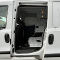 2022 RAM ProMaster City Cargo Van Tradesman