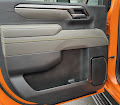 2025 Chevrolet Silverado 2500HD ZR2