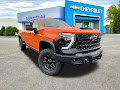 2025 Chevrolet Silverado 2500HD ZR2