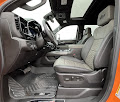 2025 Chevrolet Silverado 2500HD ZR2