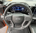 2025 Chevrolet Silverado 2500HD ZR2
