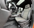2025 Chevrolet Silverado 2500HD ZR2