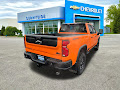 2025 Chevrolet Silverado 2500HD ZR2