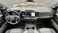 2025 Chevrolet Silverado 2500HD ZR2