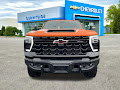 2025 Chevrolet Silverado 2500HD ZR2