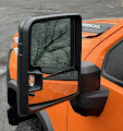 2025 Chevrolet Silverado 2500HD ZR2