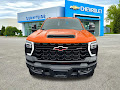 2025 Chevrolet Silverado 2500HD ZR2