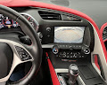 2016 Chevrolet Corvette Z06 3LZ