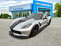 2016 Chevrolet Corvette Z06 3LZ