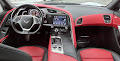 2016 Chevrolet Corvette Z06 3LZ