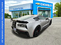 2016 Chevrolet Corvette Z06 3LZ