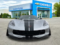 2016 Chevrolet Corvette Z06 3LZ