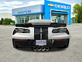 2016 Chevrolet Corvette Z06 3LZ