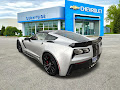 2016 Chevrolet Corvette Z06 3LZ