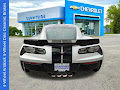 2016 Chevrolet Corvette Z06 3LZ