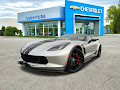 2016 Chevrolet Corvette Z06 3LZ