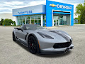 2016 Chevrolet Corvette Z06 3LZ