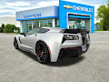 2016 Chevrolet Corvette Z06 3LZ
