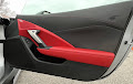2016 Chevrolet Corvette Z06 3LZ