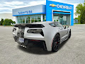 2016 Chevrolet Corvette Z06 3LZ