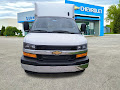 2025 Chevrolet Express Commercial Cutaway Work Van