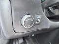 2025 Chevrolet Express Commercial Cutaway Work Van