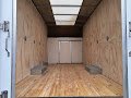 2025 Chevrolet Express Commercial Cutaway Work Van