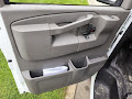 2025 Chevrolet Express Commercial Cutaway Work Van