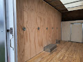 2025 Chevrolet Express Commercial Cutaway Work Van