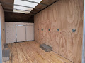 2025 Chevrolet Express Commercial Cutaway Work Van