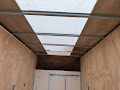 2025 Chevrolet Express Commercial Cutaway Work Van