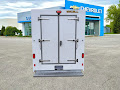 2025 Chevrolet Express Commercial Cutaway Work Van