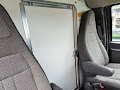 2025 Chevrolet Express Commercial Cutaway Work Van