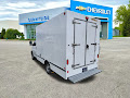 2025 Chevrolet Express Commercial Cutaway Work Van