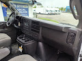 2025 Chevrolet Express Commercial Cutaway Work Van