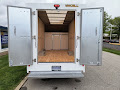 2025 Chevrolet Express Commercial Cutaway Work Van