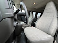 2024 Chevrolet Express Passenger LS
