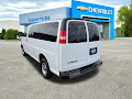 2024 Chevrolet Express Passenger LS