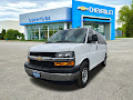 2024 Chevrolet Express Passenger LS