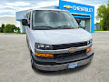2024 Chevrolet Express Passenger LS