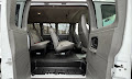 2024 Chevrolet Express Passenger LS