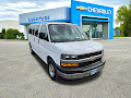 2024 Chevrolet Express Passenger LS