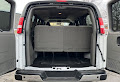 2024 Chevrolet Express Passenger LS